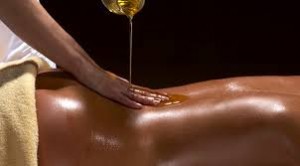 Relaxation indienne 2