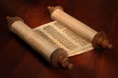 rouleau de papyrus 2