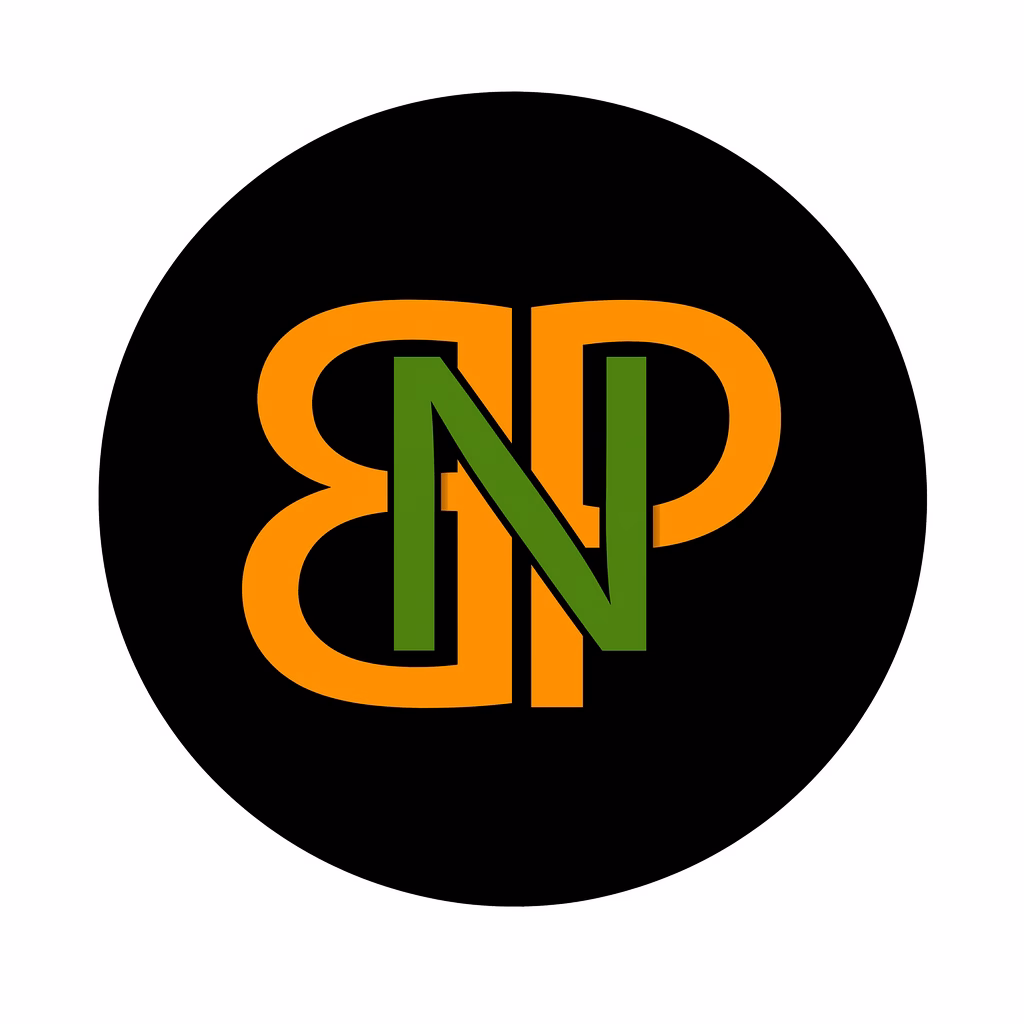 Logo Patricia Bikondi